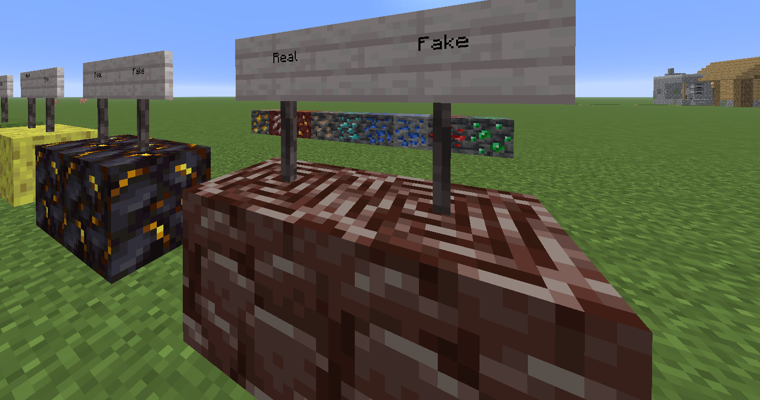 Fake Lootdrop MegaPack preview