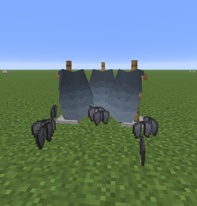 Shears To Elytra preview